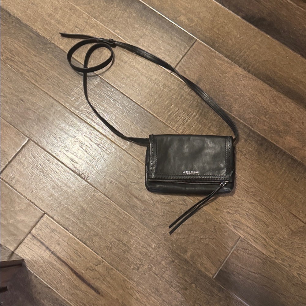 Lucky Brand Rory Crossbody